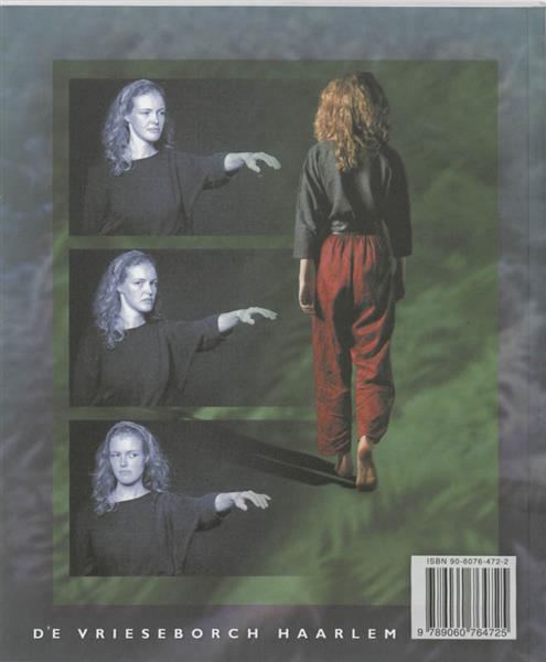 Grote foto feldenkrais boeken wetenschap