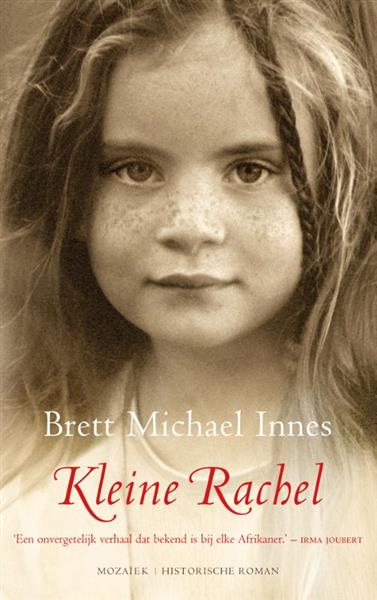 Grote foto kleine rachel boeken overige boeken