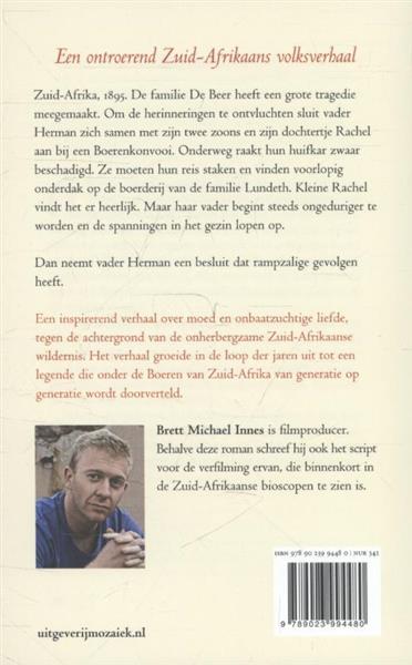 Grote foto kleine rachel boeken overige boeken