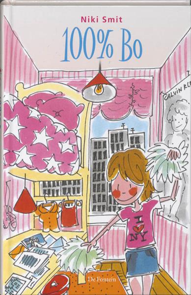 Grote foto 100 bo 100 boeken jeugd 13 jaar en ouder