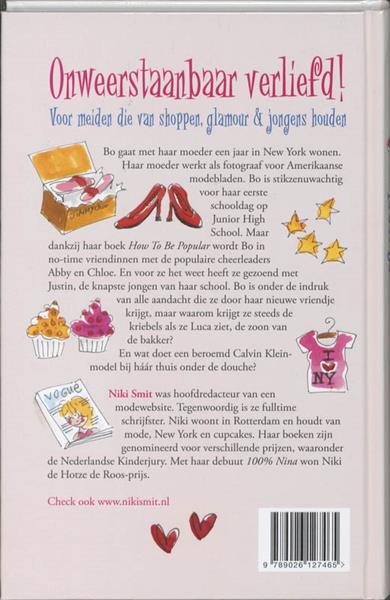Grote foto 100 bo 100 boeken jeugd 13 jaar en ouder