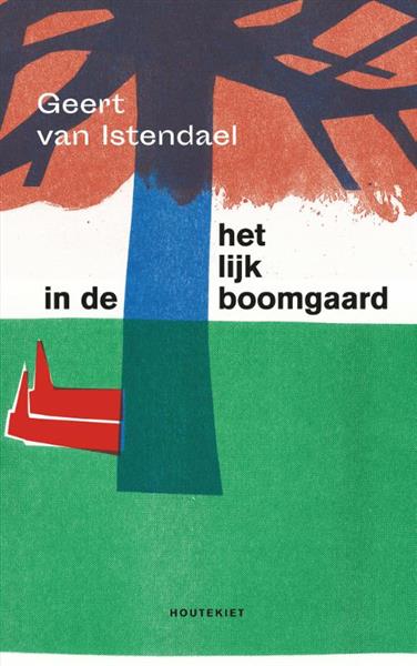 Grote foto het lijk in de boomgaard commissaris kluft 1 boeken thrillers