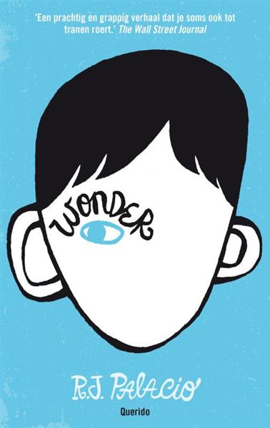 Grote foto wonder boeken jeugd 13 jaar en ouder
