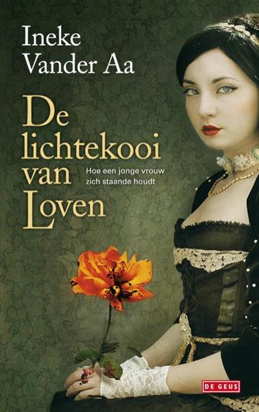 Grote foto de lichtekooi van loven boeken overige boeken