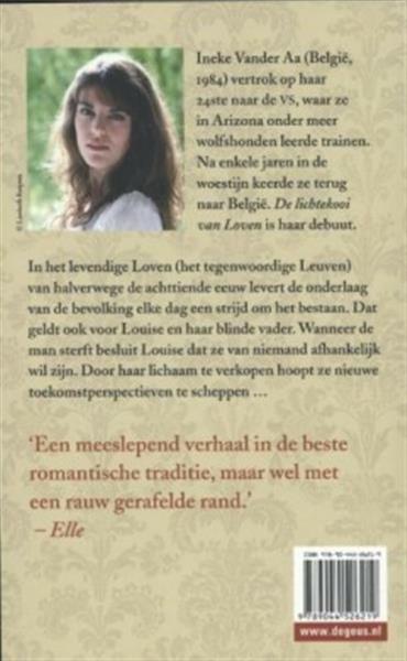 Grote foto de lichtekooi van loven boeken overige boeken