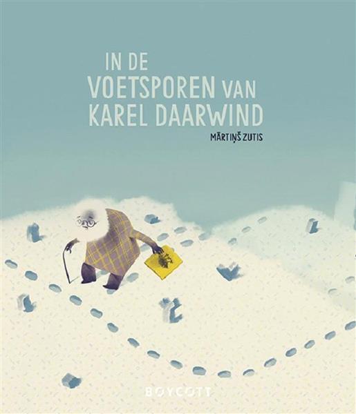 Grote foto in de voetsporen van karel daarwind boeken jeugd 13 jaar en ouder