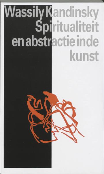 Grote foto spiritualiteit en abstractie in de kunst drempelreeks boeken fotografie en design