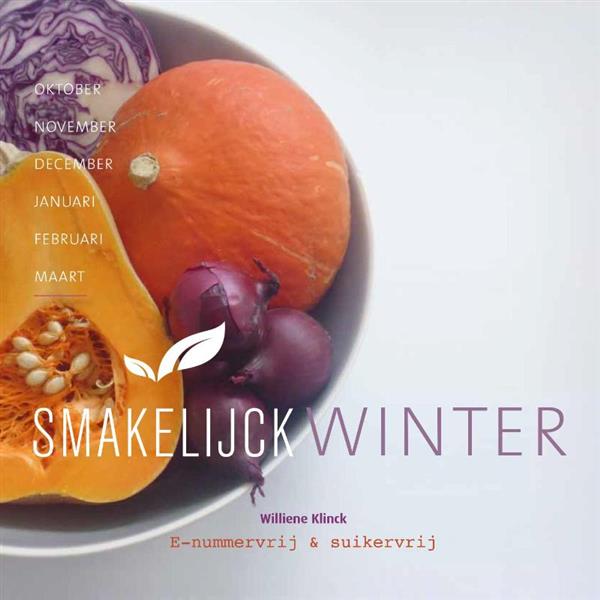 Grote foto smakelijck winter 5 smakelijck 5 boeken kookboeken