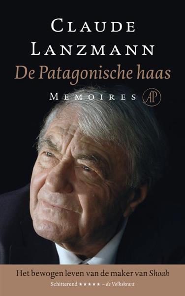 Grote foto de patagonische haas boeken overige boeken