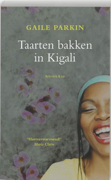 Grote foto taarten bakken in kigali boeken overige boeken