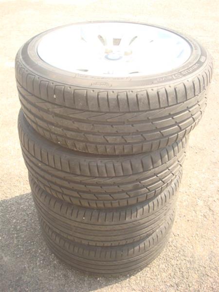 Grote foto 18 bmw stalling 321 bmw 3 serie f10 f30 5x120 auto onderdelen banden en velgen
