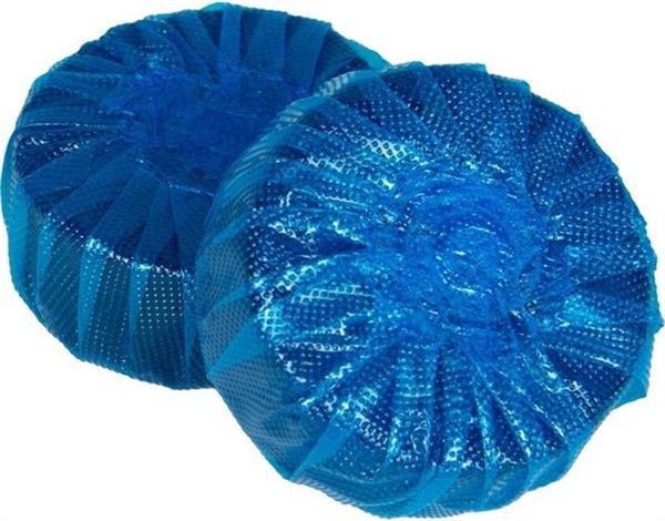 Grote foto regn regn toiletblokjes 24 stuks 2 dozen doe het zelf en verbouw gereedschappen en machines