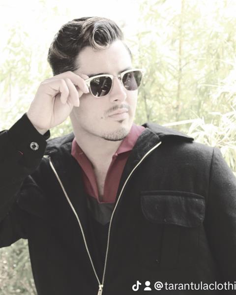 Grote foto tarantula clothing the weekender jacket in solid black. kleding dames jassen zomer