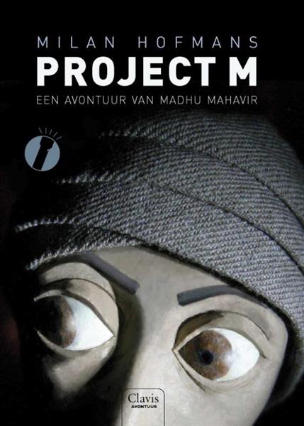 Grote foto project m. clavis avontuur boeken jeugd 13 jaar en ouder