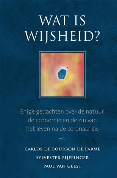 Grote foto wat is wijsheid boeken overige boeken