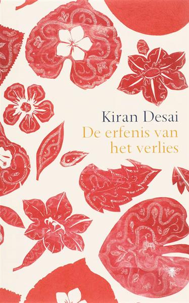 Grote foto erfenis van het verlies boeken overige boeken