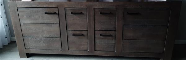 Grote foto mooie dressoir huis en inrichting dressoirs
