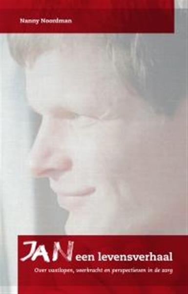 Grote foto jan een levensverhaal boeken psychologie