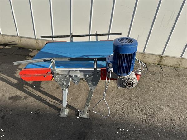 Grote foto aweta transportband 105x70cm agrarisch transportbanden