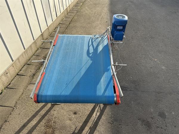 Grote foto aweta transportband 105x70cm agrarisch transportbanden
