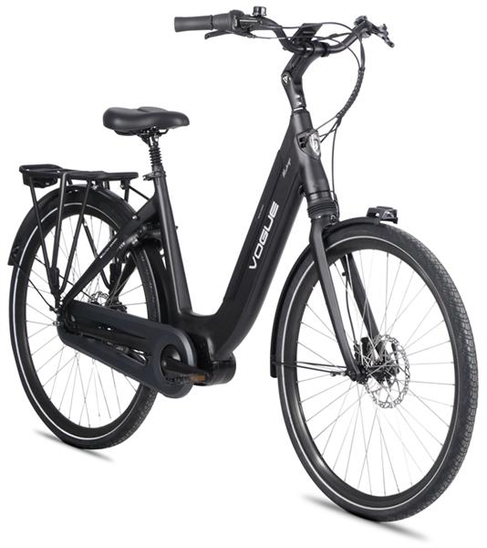 Grote foto mega deal vogue mio m300 middenmotor 8sp fietsen en brommers elektrische fietsen