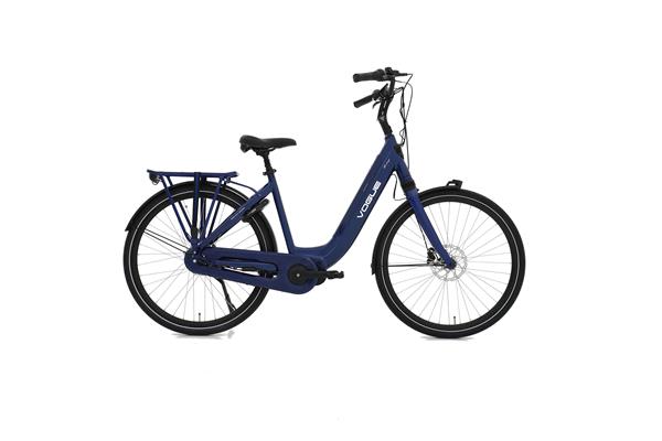 Grote foto mega deal vogue mio m300 middenmotor 8sp fietsen en brommers elektrische fietsen