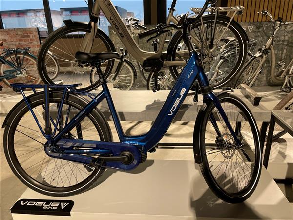Grote foto mega deal vogue mio m300 middenmotor 8sp fietsen en brommers elektrische fietsen