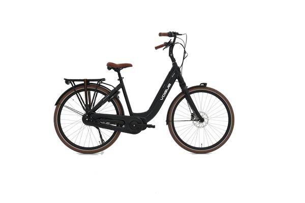Grote foto mega deal vogue mio m300 middenmotor 8sp fietsen en brommers elektrische fietsen