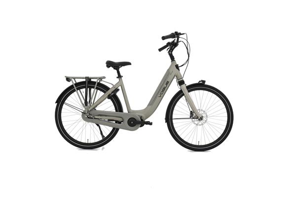 Grote foto mega deal vogue mio m300 middenmotor 8sp fietsen en brommers elektrische fietsen