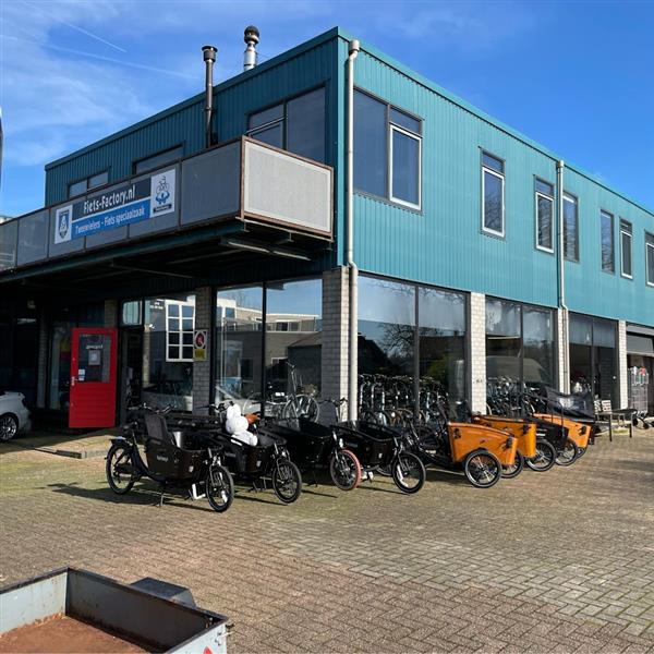 Grote foto mega deal vogue mio m300 middenmotor 8sp fietsen en brommers elektrische fietsen