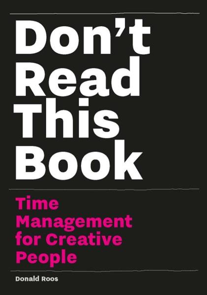 Grote foto don t read this book boeken politiek en maatschappij