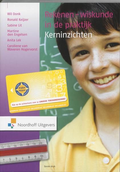 Grote foto rekenen wiskunde in de praktijk boeken studieboeken