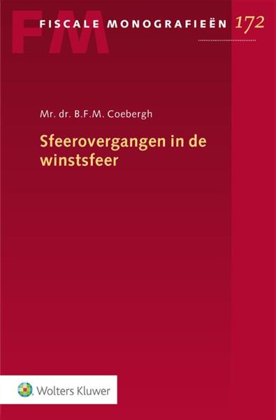 Grote foto sfeerovergangen in de winstsfeer boeken overige boeken