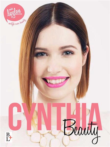 Grote foto beauty boeken hobby en vrije tijd