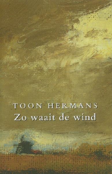 Grote foto zo waait de wind verzameld werk boeken stripboeken