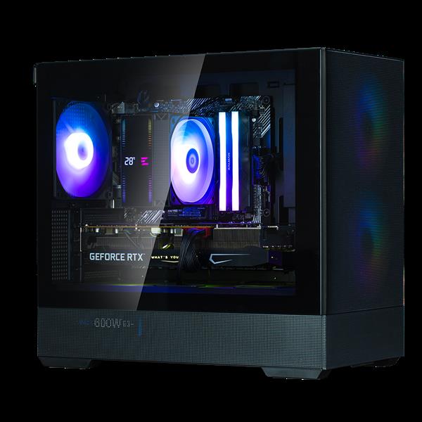 Grote foto fabrieksnieuw cwn gamepc computer zmanp30 wifi bluetooth 24 maanden garantie computers en software behuizingen en kasten