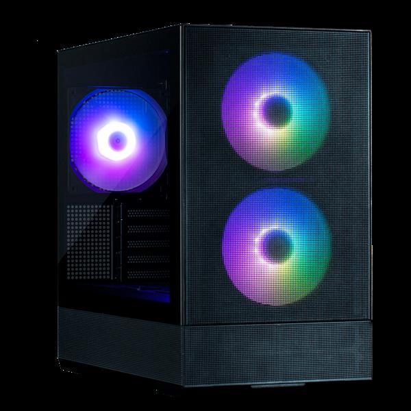 Grote foto fabrieksnieuw cwn gamepc computer zmanp30 wifi bluetooth 24 maanden garantie computers en software behuizingen en kasten