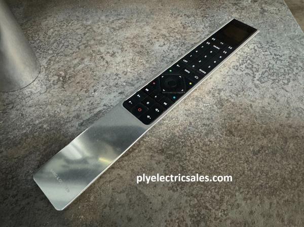 Grote foto bang olufsen b o beovision eclipse 55 audio tv en foto led tv