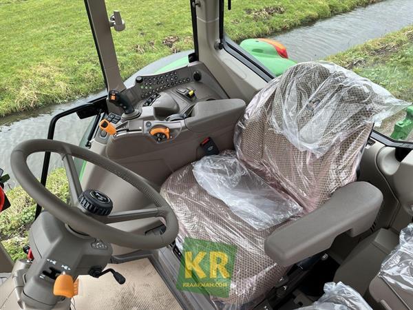 Grote foto john deere 6120m 692292 agrarisch tractoren