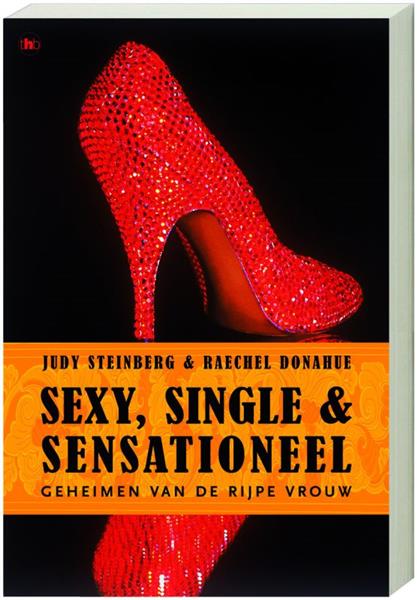 Grote foto sexy single sensationeel boeken hobby en vrije tijd