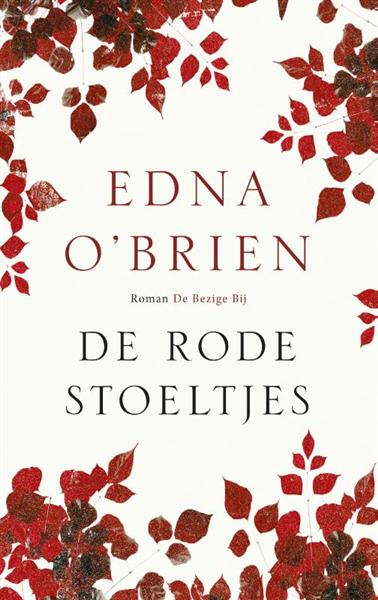 Grote foto de rode stoeltjes boeken overige boeken