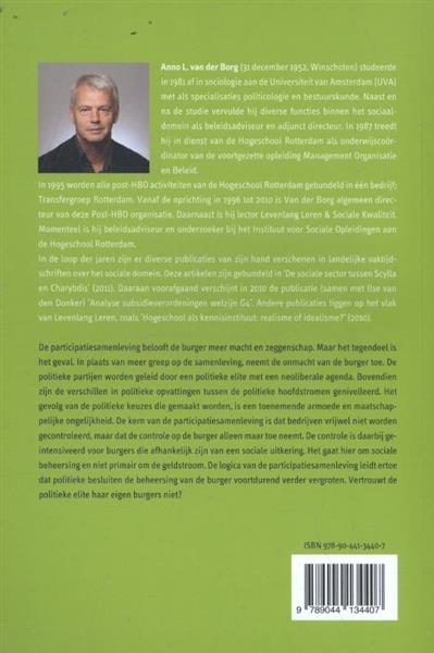 Grote foto de sociale interventiestaat boeken politiek en maatschappij