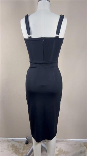 Grote foto rebel love clothing tia sarong romper set. kleding dames badmode en zwemkleding