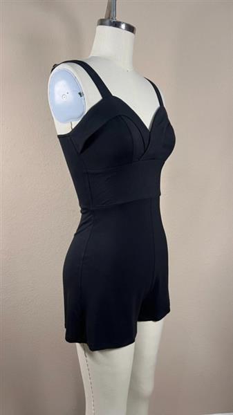 Grote foto rebel love clothing tia sarong romper set. kleding dames badmode en zwemkleding