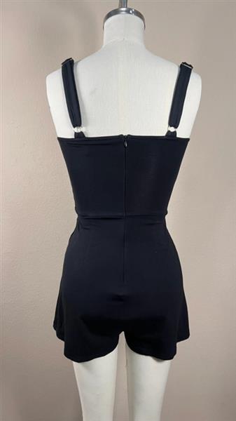 Grote foto rebel love clothing tia sarong romper set. kleding dames badmode en zwemkleding