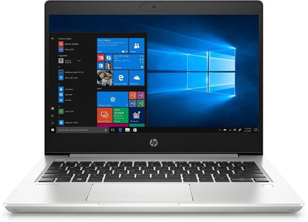 Grote foto windows 10 of 11 pro hp probook 430 g7 i5 10210u ssd hdmi 13 3 inch garantie computers en software overige computers en software