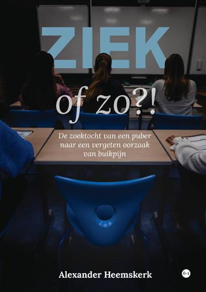 Grote foto ziek of zo boeken overige boeken