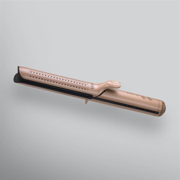 Grote foto ultron sirona max airflow styler rose gold kleding dames sieraden