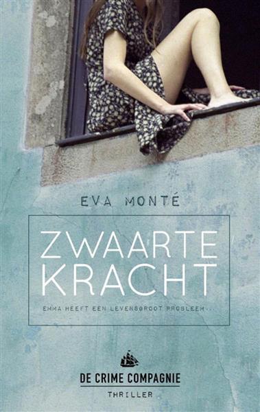 Grote foto zwaartekracht boeken thrillers