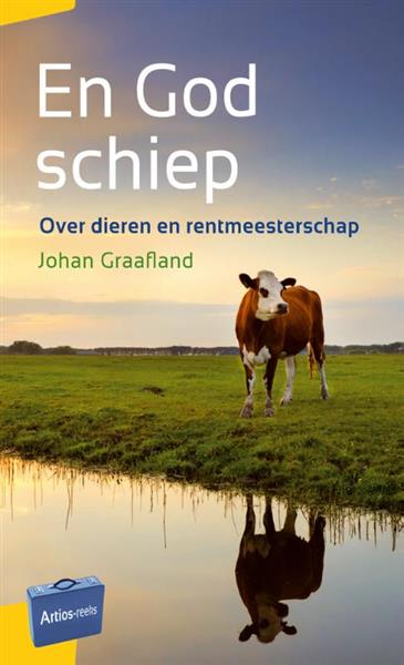 Grote foto en god schiep boeken overige boeken